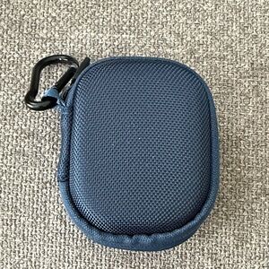 CaseSack Hard Shell Case with Clip